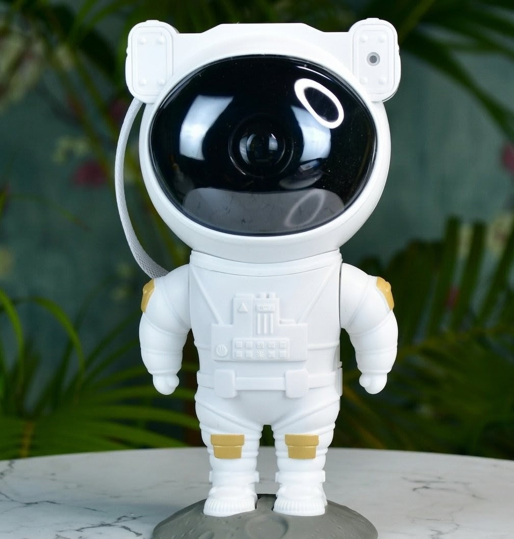 Nebula Astronaut Projector
